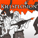 Killsplosion the PvP RPG