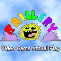 Raillery: Video Game Actual Play