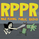 Role Playing Public Radio