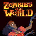 Zombies of the World