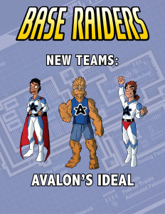 Base-Raiders-Avalons-Ideal-drivethru